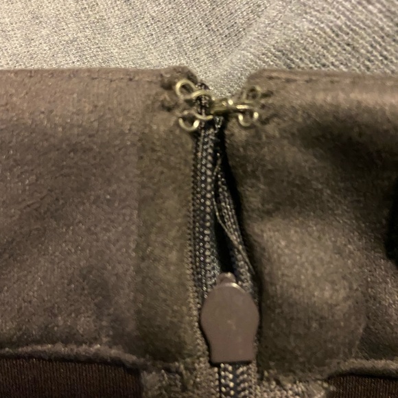 Joan Vass Skirt - Picture 3 of 5